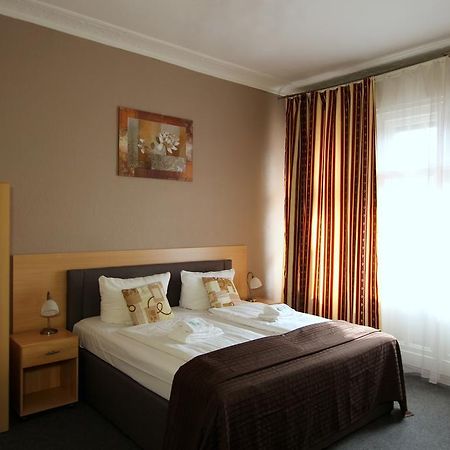 Hotel Elegia Am Kurfuerstendamm Берлин Экстерьер фото