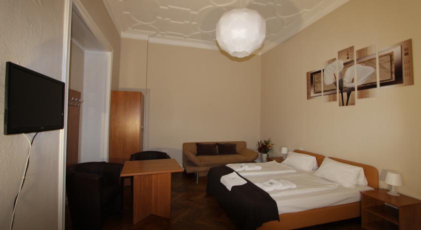 Hotel Elegia Am Kurfuerstendamm Берлин Номер фото