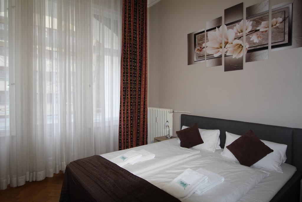 Hotel Elegia Am Kurfuerstendamm Берлин Экстерьер фото
