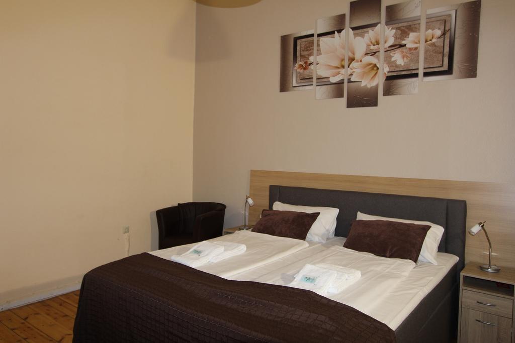 Hotel Elegia Am Kurfuerstendamm Берлин Экстерьер фото