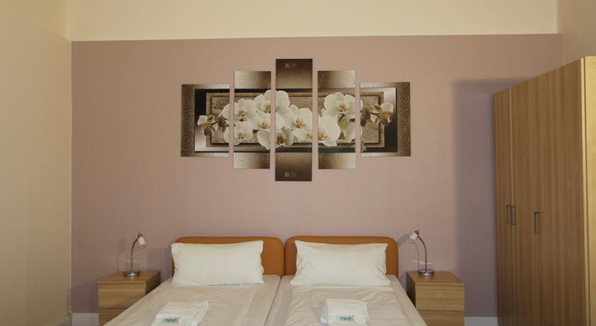 Hotel Elegia Am Kurfuerstendamm Берлин Экстерьер фото