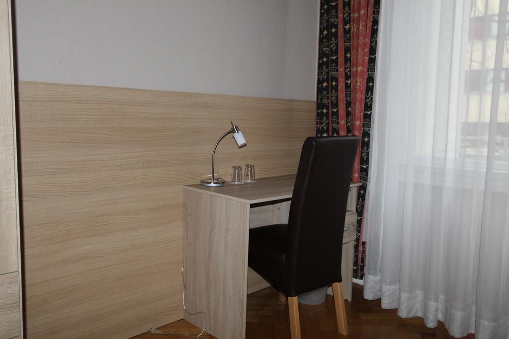 Hotel Elegia Am Kurfuerstendamm Берлин Номер фото