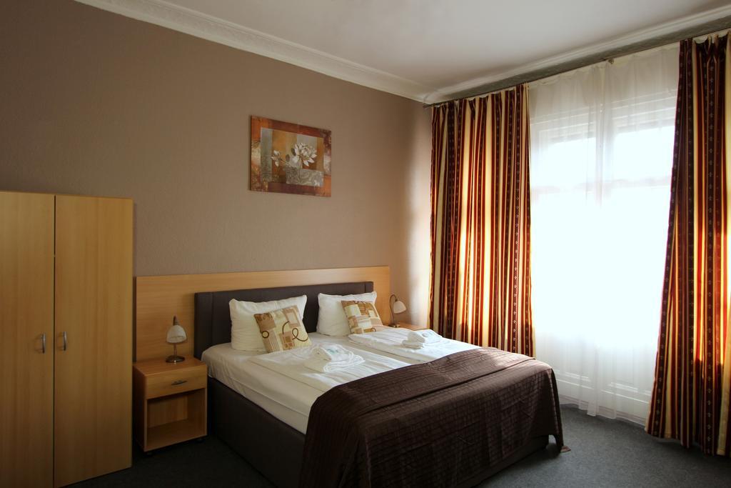 Hotel Elegia Am Kurfuerstendamm Берлин Экстерьер фото