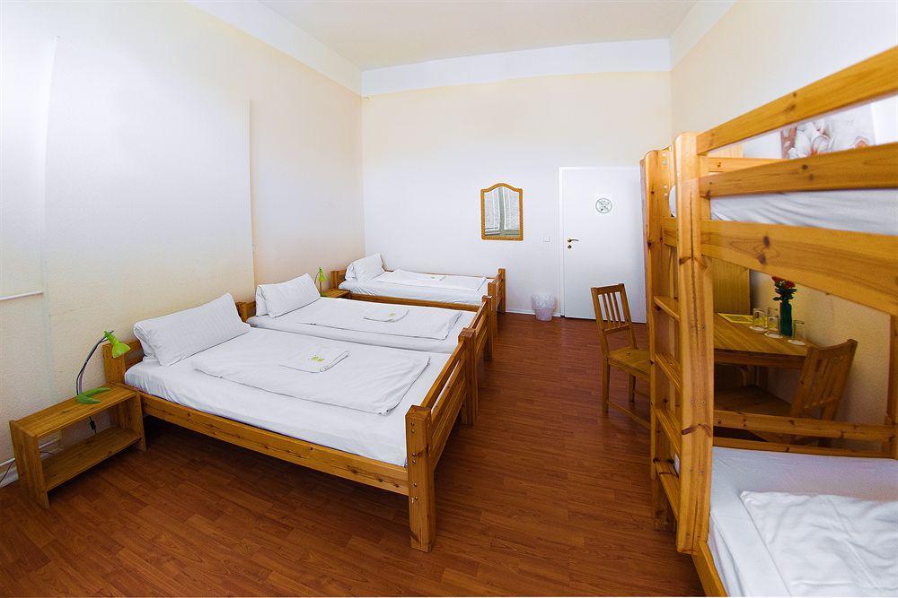 Hotel Elegia Am Kurfuerstendamm Берлин Экстерьер фото