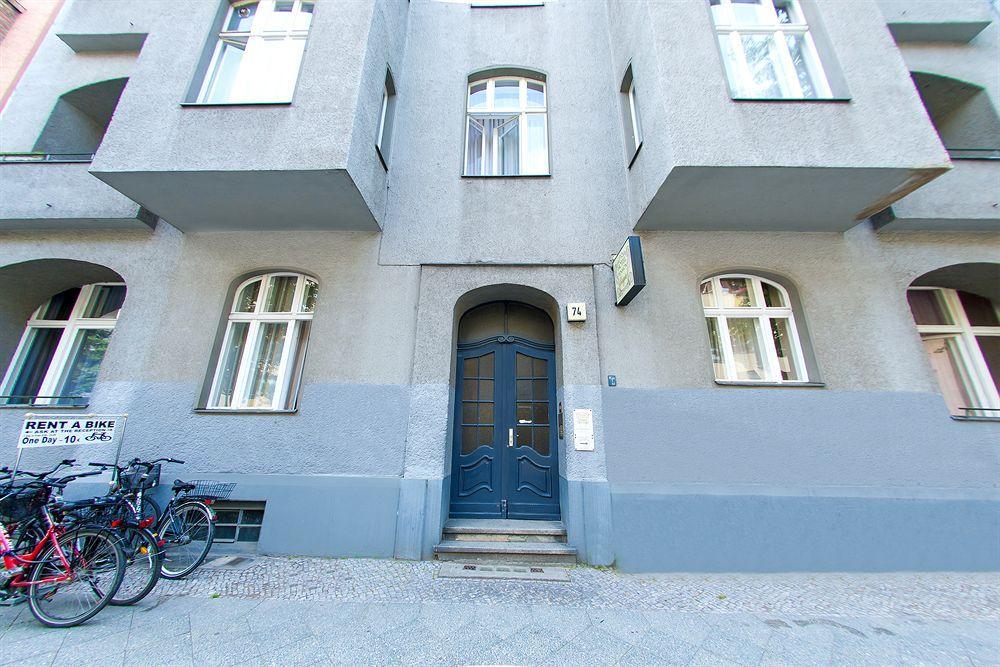 Hotel Elegia Am Kurfuerstendamm Берлин Экстерьер фото