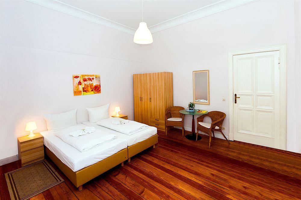 Hotel Elegia Am Kurfuerstendamm Берлин Экстерьер фото