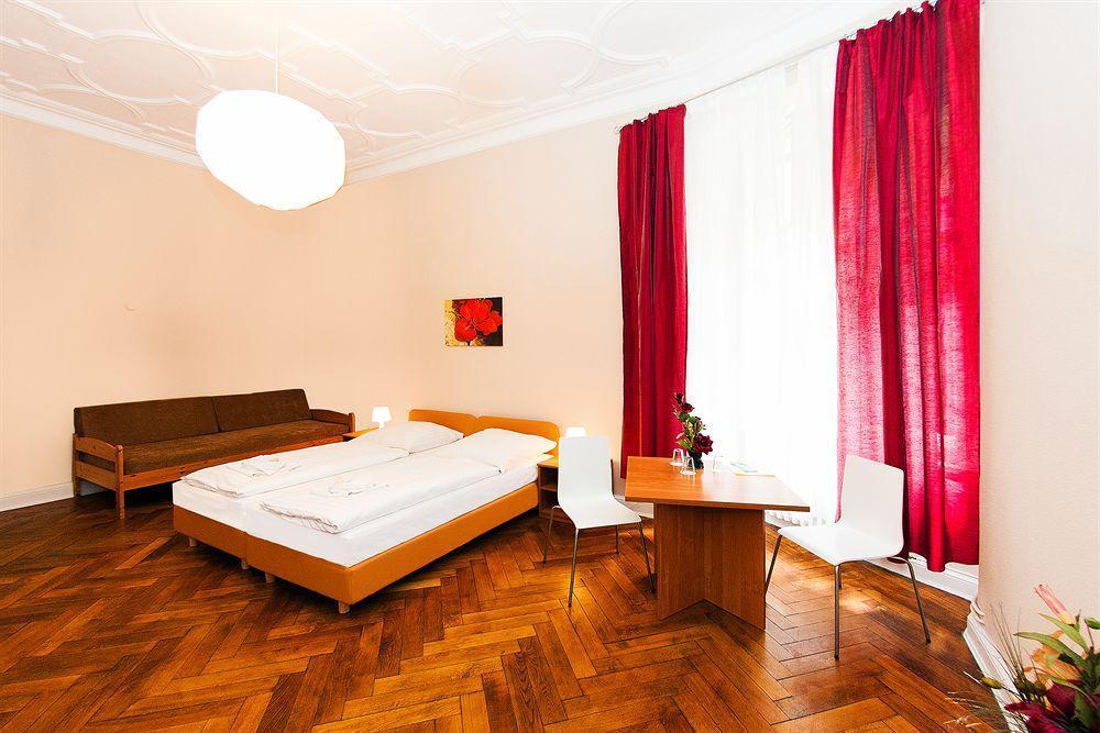 Hotel Elegia Am Kurfuerstendamm Берлин Экстерьер фото