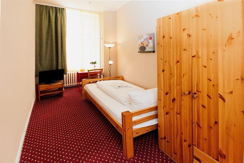 Hotel Elegia Am Kurfuerstendamm Берлин Экстерьер фото