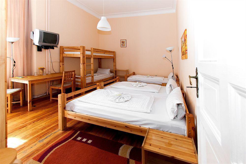 Hotel Elegia Am Kurfuerstendamm Берлин Экстерьер фото