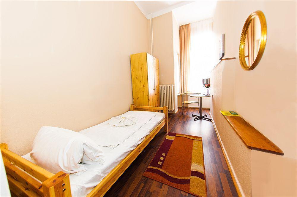Hotel Elegia Am Kurfuerstendamm Берлин Экстерьер фото