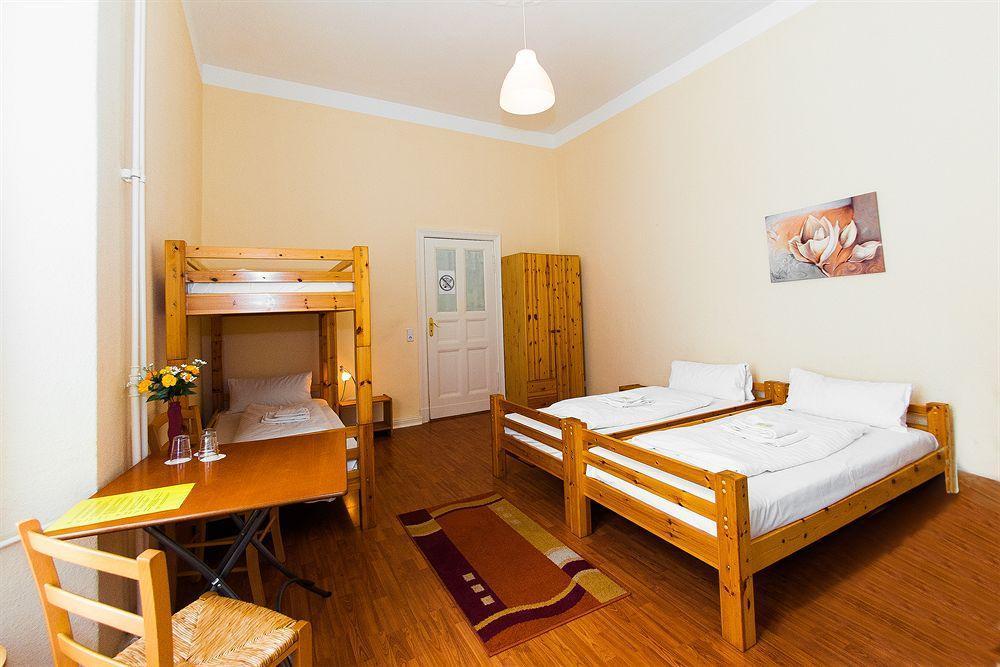 Hotel Elegia Am Kurfuerstendamm Берлин Экстерьер фото